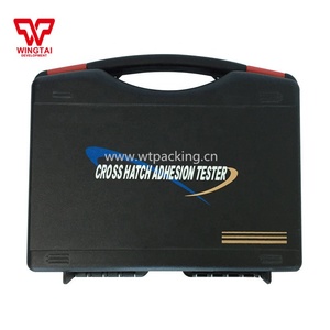Тестер прочности BGD504 лезвие для проверки адгезионной краски, в основном используется для определения адгезии покрытий методом сетки - Product Image 6