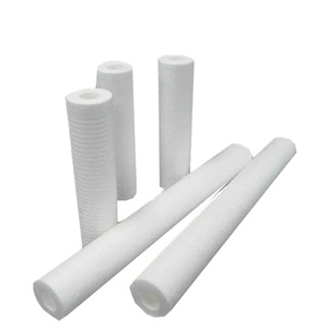 10 20 30 40นิ้ว Pp ไส้กรองสำหรับเครื่องกรองน้ำเครื่อง - Product Image 2