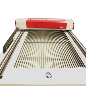 Máquina de corte por láser CO2 1325 con potencia de 3000W para Metal, vidrio, madera, acrílico y papel, Software de control CNC automático - Product Image 2
