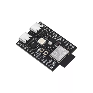 ESP32-C3 Dual Type-C <strong>WiFi</strong> Blue tooth BLE 5.0 DevKitM-1 Core Development Board - ESP32C3 Module - Product Image 5