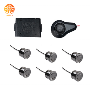 22mm <strong>Reversing</strong> <strong>Sensor</strong> Kits,front and Rear Parking <strong>Sensor</strong>,parking <strong>Sensor</strong> <strong>System</strong> - Product Image 2