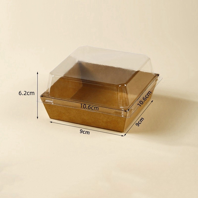 Kraft marron 5