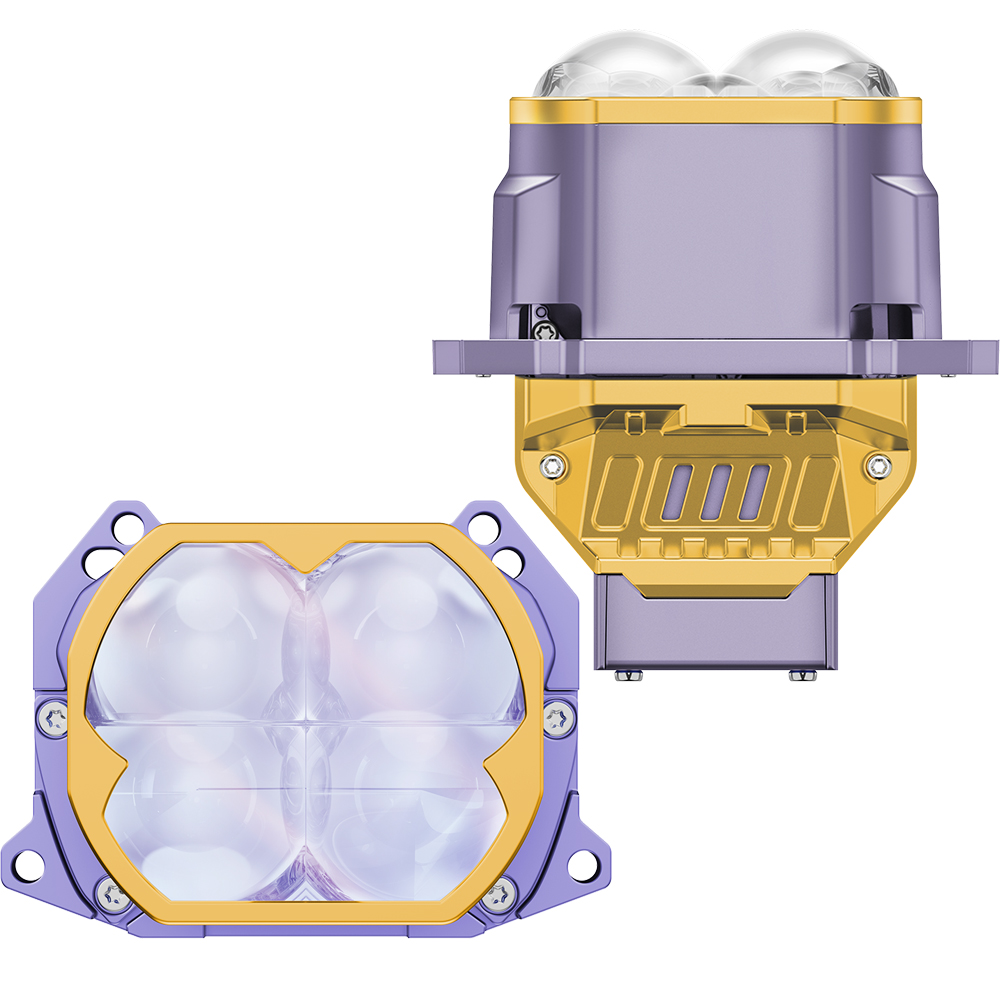 4 compound eyes rectangle