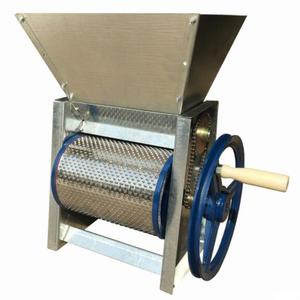 小型手动秤可可豆剥壳机咖啡豆脱壳新鲜咖啡豆剥皮机 - Product Image 3