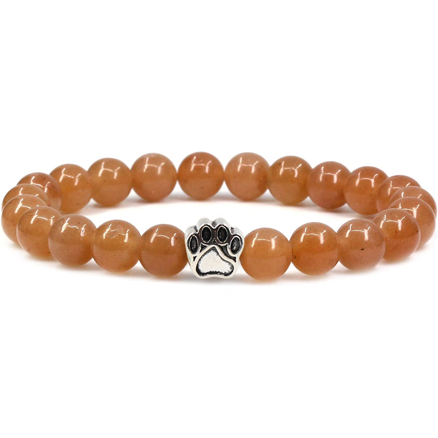 Aventurine rouge