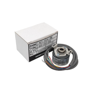 NEMICON döner enkoderler HES-1024-2MD içi boş mil diferansiyel enkoderler - Product Image 4