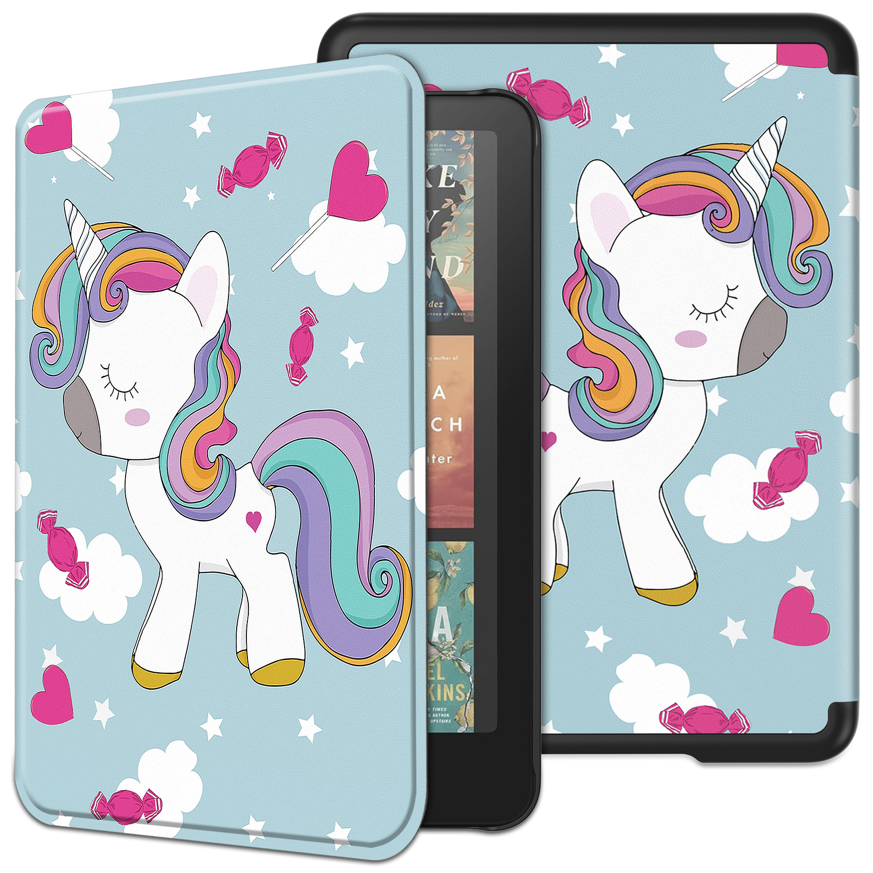 Licorne