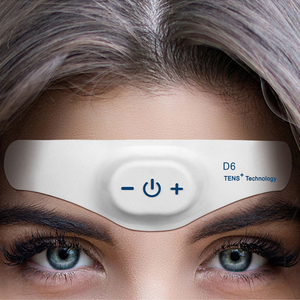 Akıllı tutma uyku yardım enstrüman Microcurrent hipnoz enstrüman masaj ve rahatlayın basınç tahliye uyku cihazı sağlık - Product Image 5