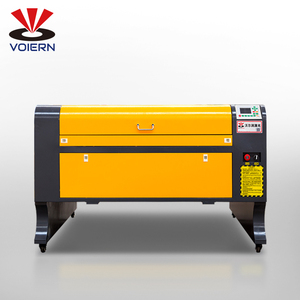 VOIERN 9060 150WคุณภาพสูงจีนCo2 เลเซอร์M2 Controllerแกะสลักและเครื่องตัดสำหรับถ้วยแก้วผ้าผลิตภัณฑ์รถ - Product Image 6