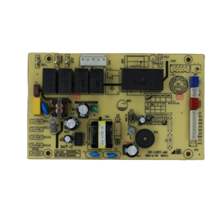 工厂OEM/ODM定制原型Cem-3印刷电路板电子快速Pcba板高要求合同Pcba制造商 - Product Image 1