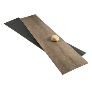 High Quality 4 mm Loose Lay <strong>LVT</strong> <strong>Vinyl</strong> Flooring Rigid Flooring Click Lock Luxury <strong>Vinyl</strong> Wooden <strong>Lvt</strong> Flooring - Product Image 1