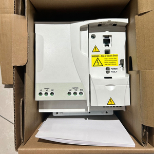 Variador de velocidad, convertidor de frecuencia, 30kw, Vfd, 2/073a-4 - Product Image 6