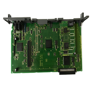 Electrical Equipment Used Mother Board <strong>A20B</strong>-<strong>8101</strong>-0285 Motor Control Boards - Product Image 5