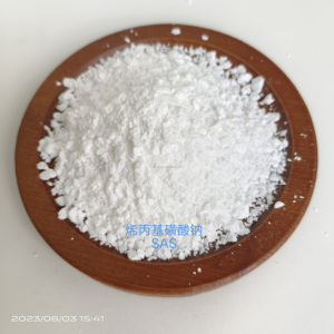 Sodyum allil sülfonat (SAS)