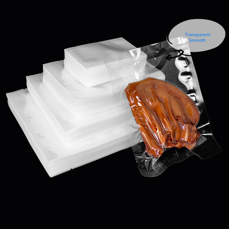 Lisse (compatible uniquement avec les scelleuses sous vide à chambre)