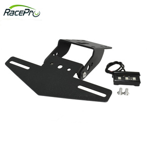 RACEPRO RP6630-1118B ป้ายทะเบียนผู้ถือวงเล็บชุดหาง Tidy สําหรับ KTM RC 125 200 250 390 RC125 RC200 RC250 RC390 - Product Image 2