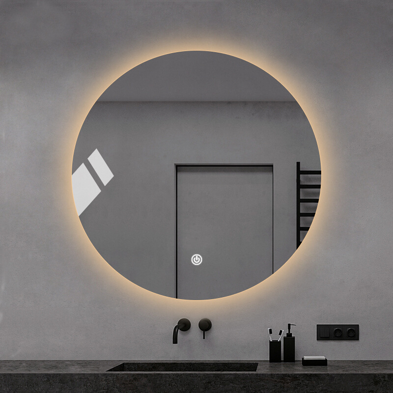 Lumière Chaude -- Achat Immobilier
