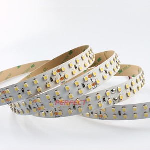 ODM SMD5050 <strong>LED</strong> Strip Light 240 <strong>Led</strong>/m 19.2w Customized Package 24V IP20 UL/CE/ROHS <strong>Led</strong> Strip Light - Product Image 4