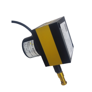 Linearer Weg geber 2500mm Bereich Winkel positions sensor Impuls auswahl option Linearer Weg sensor - Product Image 4