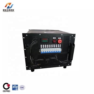 Chất lượng cao 6KW dc48 điện trở có thể điều chỉnh giá tải ngân hàng - Product Image 4
