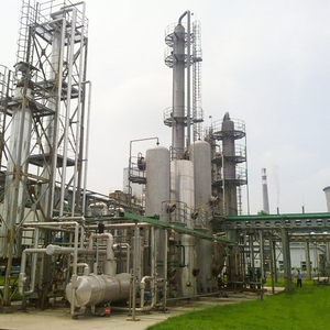 การทำให้บริสุทธิ์ CO2และการทำให้อาหารเหลวเกรด99.99% LCO2การผลิตเพื่อการเกษตร - Product Image 2