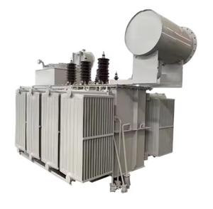 40mva 50mva 100mva 110kv 33kv 100 Kva Transformer Three Winding <strong>11kv</strong> Transform 30 Mva Power Transformer Price - Product Image 4