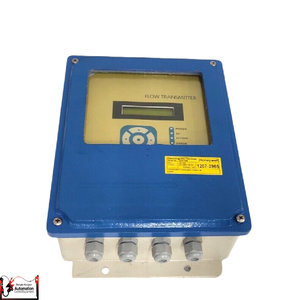 Neuer authentischer Original Honey wells Xion 1000 elektro magnetischer Durchfluss messer 220VAC 50Hz - Product Image 1