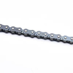 Premium Quality Industrial Roller <strong>Chain</strong> 04b European Standard Short Pitch <strong>Chain</strong> - Product Image 6