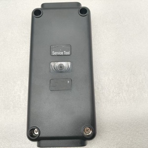 Kommunikation adapter für Bagger diagnose tools ET3 ET4 Kommunikation adapter für digitales Detektion werkzeug 317-7485 - Product Image 3