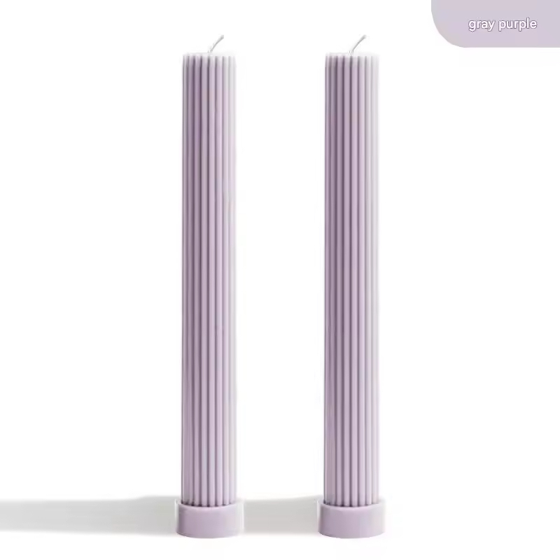 Gris violet