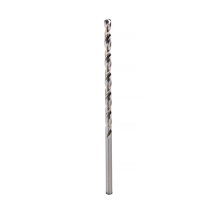木材和金属孔钻高速钢加工工具超长HSS麻花钻不易变形 - Product Image 5
