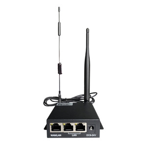 带sim卡插槽的总线便携式4g无线迷你Wifi路由器 - Product Image 1