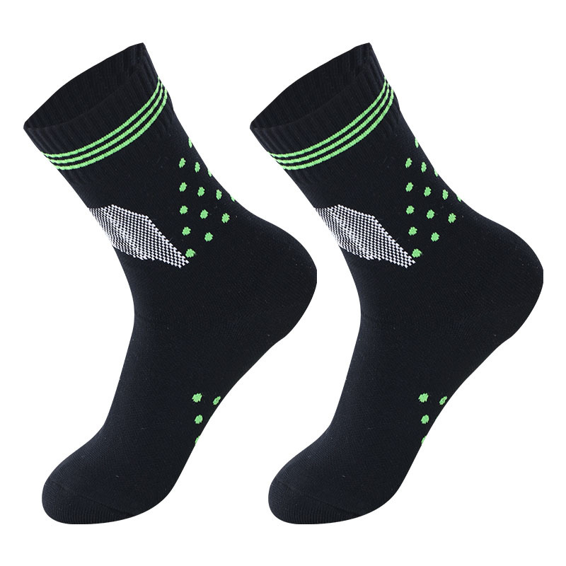 Black green