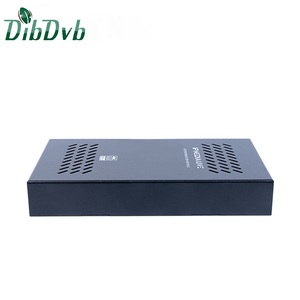 UDP Multicast RTMP <strong>Encoder</strong> IPTV H264 H265 4K HEVC <strong>IP</strong> Video Stream - Product Image 3