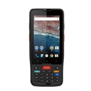 Cheap Rugged <strong>Handheld</strong> <strong>PDA</strong> 2D <strong>Android</strong> Barcode <strong>Scanner</strong> <strong>PDA</strong> Terminal 1D 2D <strong>QR</strong> Barcode <strong>Scanner</strong> - Product Image 1