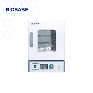 BIOBASE çin kurutma fırını/inkübatör (çift amaçlı) masaüstü tipi elektrikli ısıtma Blast kurutma fırını laboratuvar için - Product Image 1