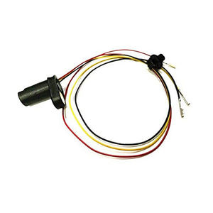 MPS6 6DCT450 DCT450 Automatic Gear Boxes Transmission <strong>Input</strong> <strong>Speed</strong> <strong>Sensor</strong> 1850527 With Wiring Harness for Ford Volvo - Product Image 5