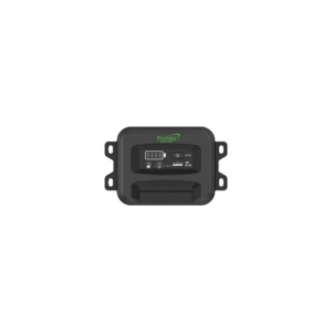 10A PWMソーラー充電器コントローラーソーラーパネル充電コントローラー12V24VオートソーラーエネルギーシステムAGMリチウム電池用 - Product Image 2