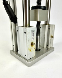 Nuovo motore Stepper AS1050-0000 con unità lineare- - Product Image 4