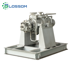 ปั๊มแรงเหวี่ยงแบบทรงกระบอกสองปลอก API610 HB(BB5) ประสิทธิภาพสูง - Product Image 3