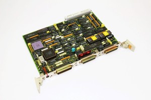 Unità di scheda CPU nuova e originale Plc 6 fx11204bd03 COM 570 204 930400 EStand: un Controller di programmazione PLC - Product Image 4