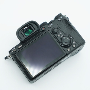 A7M3 ILCE-7M3 A73อัลฟา7 III แบบเต็มเฟรมไมโครใช้ครั้งเดียว4K HD Digital สำหรับ Sony Alpha A7III - Product Image 6