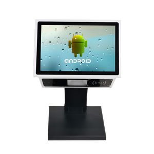 Winson POS thiết bị đầu cuối tất cả trong một màn hình cảm ứng POS hệ thống point of Sale Máy tiền mặt đăng ký - Product Image 2