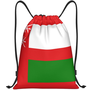 Myanmar Designs High Quality Digital Printing Drawstring Backpack <strong>Bag</strong> - Product Image 2