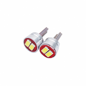 ไฟแสดงแผนที่ W2w 12V หลอดไฟลำต้น360 LM LED CANbus T10 - Product Image 3