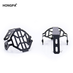 Motosiklet sis lambası koruyucu BMW R1200GS F800GS R1250GS F850GS F750GS ADV macera koruyucu - Product Image 3