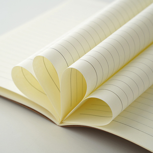 KIAACE A4 A5 B5 A6 B6 logotipo personalizado simple cuaderno de notas papel de impresión personalizado cuaderno de diario de tapa dura - Product Image 2