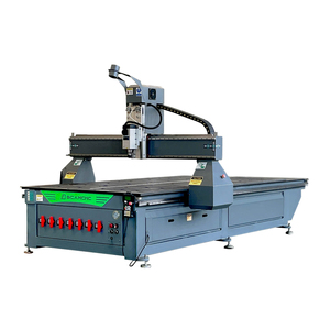 Factory Best BCAM <strong>CNC</strong> <strong>Router</strong> for Wood Works China Economic 1325 SA Machine 1325 <strong>Cnc</strong> <strong>Router</strong> 3D Carving Machine - Product Image 1