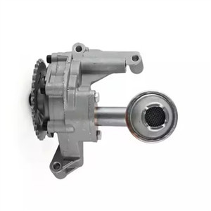 <strong>Oil</strong> Pump 06A 115 105B 06A115105B for VOLKSWAGEN GOLF A4 1.8L 2.0L AUDI A3 1.6L 1.8L - Product Image 4