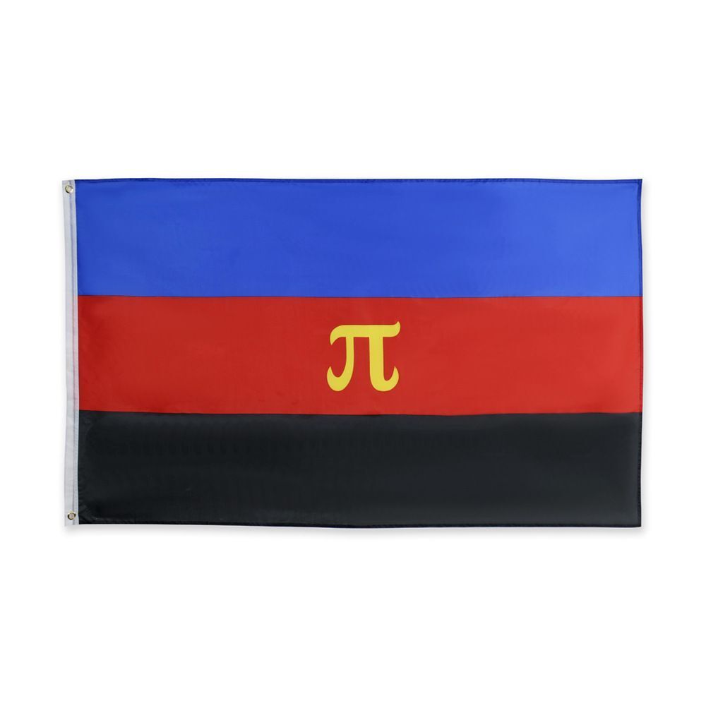 Polyamory Flag 02